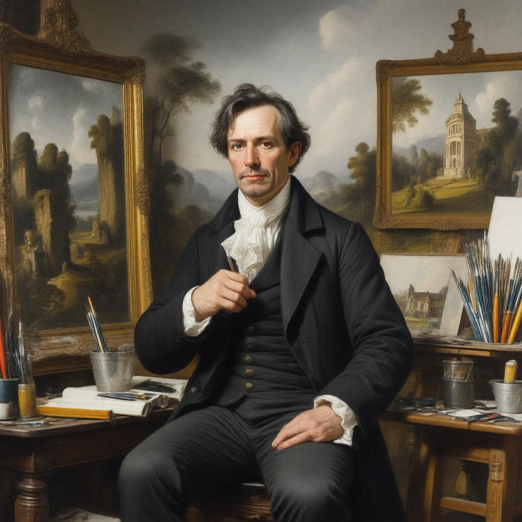 Thomas Girtin